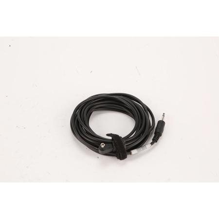Photogenic PC to Mini plug 10' Sync cord for the StudioMax II and III Monolights