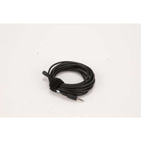 Photogenic PC to Mini plug 10' Sync cord for the StudioMax II and III Monolights