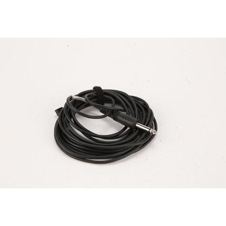 PKT WIZARD CAMERA CABLE TO PC 1' STR