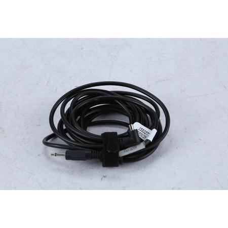 Photogenic PC to Mini plug 10' Sync cord for the StudioMax II and III Monolights
