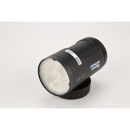 Profoto B10 AirTTL Off Camera Flash & Continuous Light - SKU#1593427