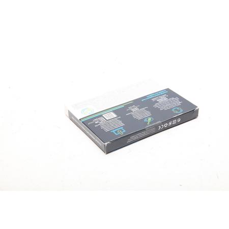 Crucial Technology MX500 2TB 2.5" Internal Solid State Drive, SATA III 6Gb/s