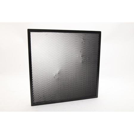 Dracast 60-Degree Honeycomb Grid for LED1000 Panel