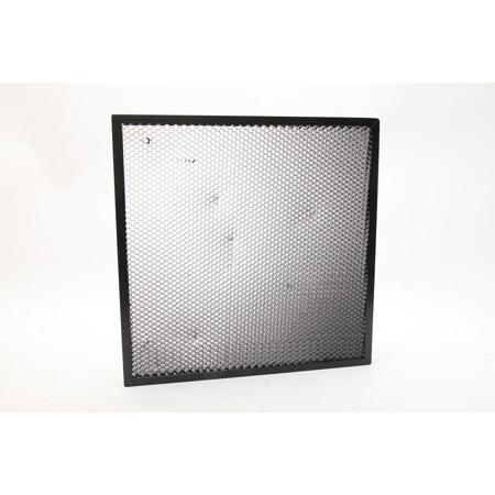 Dracast 60-Degree Honeycomb Grid for LED1000 Panel