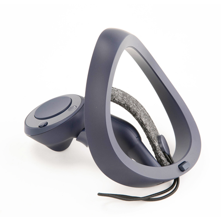 USED Pimax Sword Controllers for VR Headset - Blue SKU#1594255