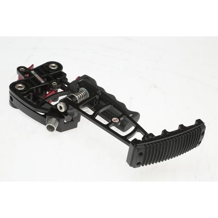 Used Zacuto Z-DMR Marauder Foldable Camera Rig E-