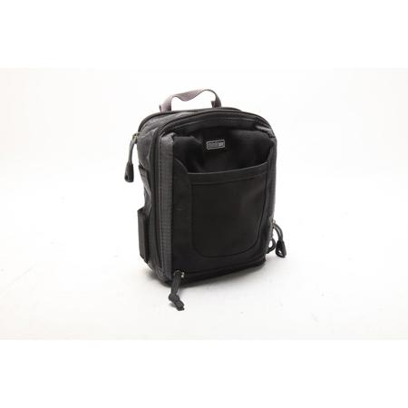 USED Think Tank Little Stuff it! (Black) - SKU#1594667