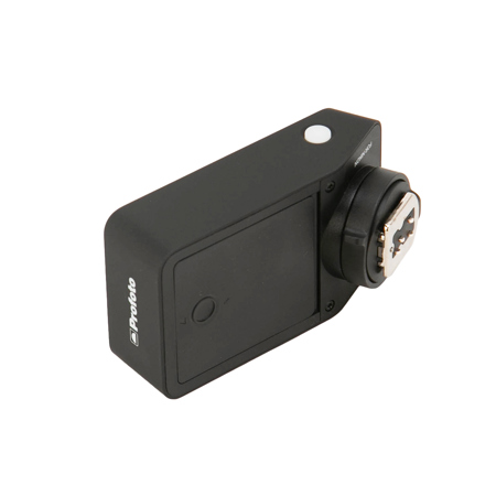 Profoto Connect Pro Wireless Transmitter for Nikon Camera - SKU#1594714
