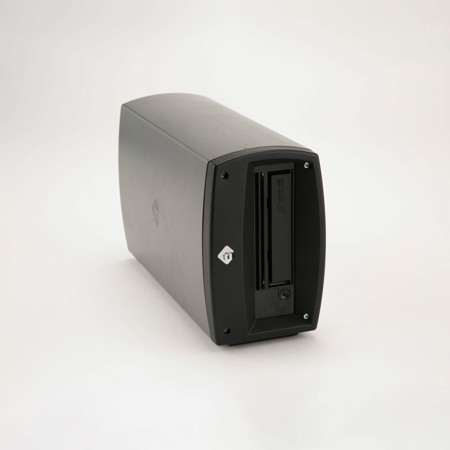 mLogic mTape LTO-8 Thunderbolt 3 Archiving Drive - SKU#1594956
