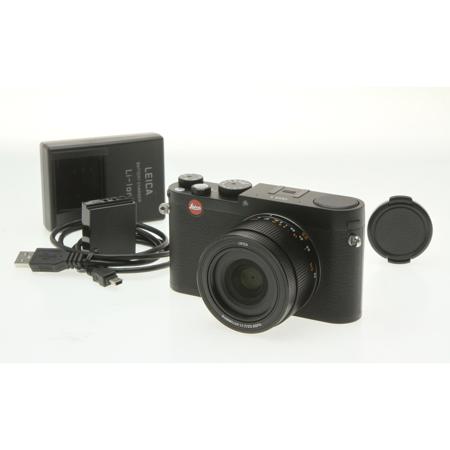 leica x typ 113 used