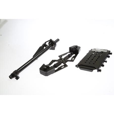 Glidecam HD-4000 Stabilizer System for Small Sized Video Cameras - SKU#1595180