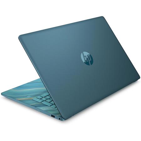 HP 17-CN1008CY 17.3" HD+ Touchscreen Notebook Computer - SKU#1595404