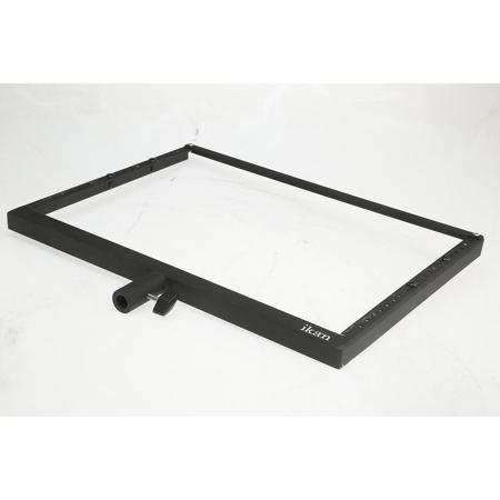iKan YK17 Monitor Yoke for V17 Field Production LCD Monitor - SKU#1595531
