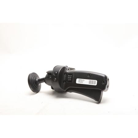 thumbnail image 2 of Manfrotto 322RC2 Grip Ball Head With Quick Release Plates - Professional Camera Tripod Head 2 of 13