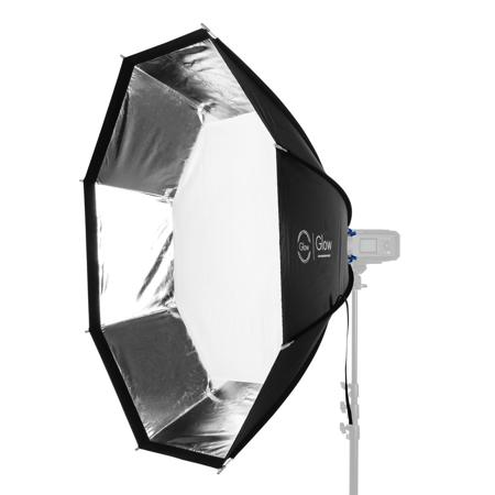 Glow Grand Box 8 Pro 51" Octagon Softbox (130cm)