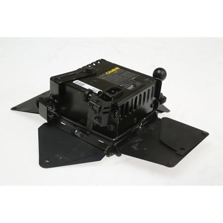 Lowel Omni-Light 500 Watt Focus Flood Light - SKU#1596045