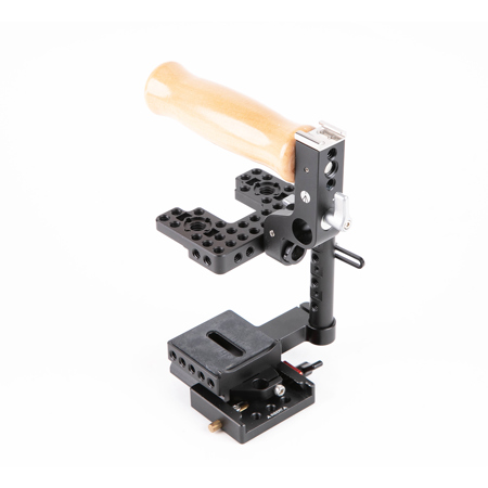 Manfrotto Camera Cage for Small DSLR and Mirrorless Camera