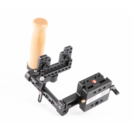 Used Manfrotto Camera Cage for Small DSLR and Mirrorless