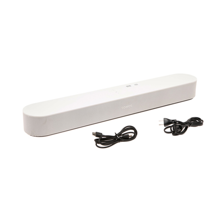 Sonos Beam Soundbar Gen 2, White