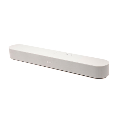 Sonos Beam Soundbar Gen 2, White