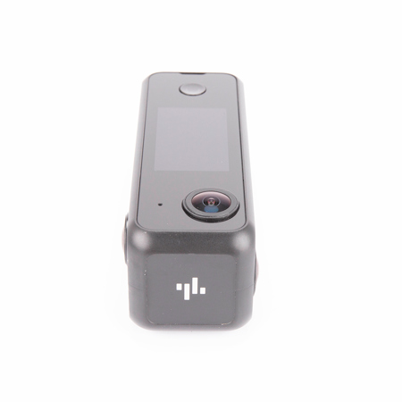 Labpano Pilot One (EE) All-in-One 512GB Smart 8K 360 Degree VR Camera with f/2.28 Fisheye Lenses