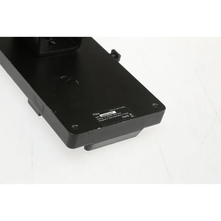 Fiilex V-Mount Battery Plate with Clamp - SKU#1596436