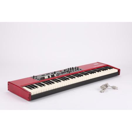 NORD Electro 5 HP 73-Key Hammer Action Keyboard - SKU#1596547