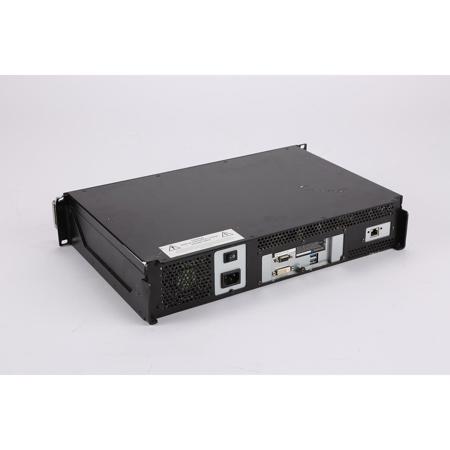 Waves Soundgrid Extreme Server V2