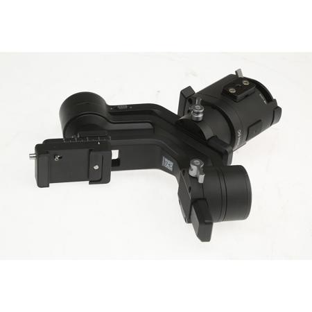 WenPod MD2 3-Axis Brushless Gimbal Stabilizer for Digital Camera - SKU#1596586