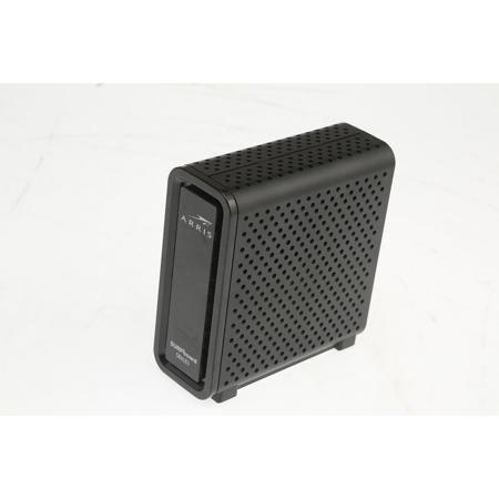 Arris SB6183 SURFboard® Cable Modem - Black SLU#1596612
