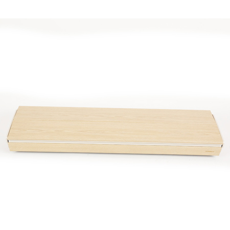 Roland F701 88 Keys SuperNATURAL Streamlined Digital Piano -Light Oak SKU1596700
