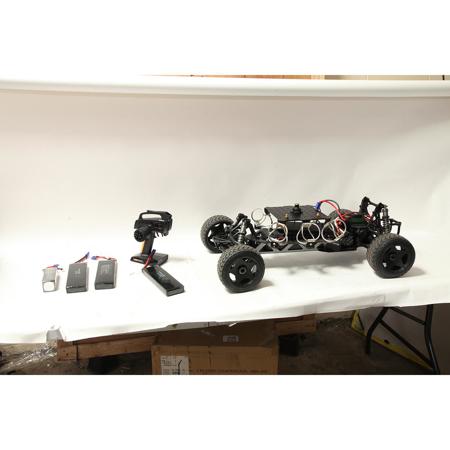 Freefly tero remote controlled vehicle hotsell