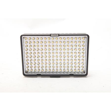 SAMTIAN TL-160S LED Video Light On-Camera Light 11W CRI85 5500K/3200K Photo LampLED Panel Light for Photography Shoot
