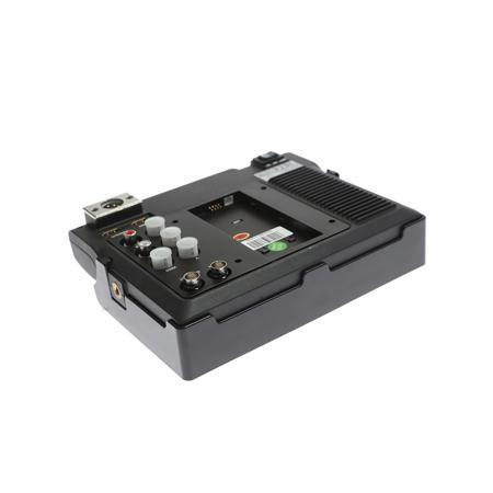 Lilliput 663/S2 7" Camera-Top Monitor with Waveform - SKU#1597015