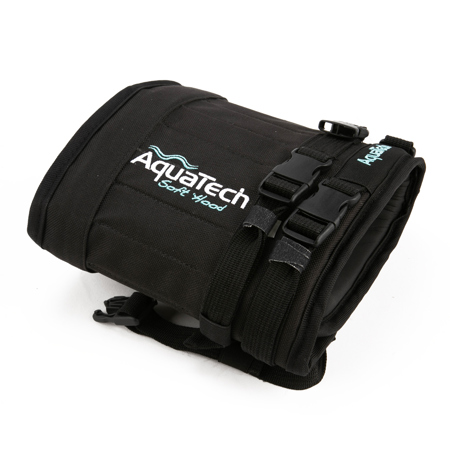 aquatech soft hood