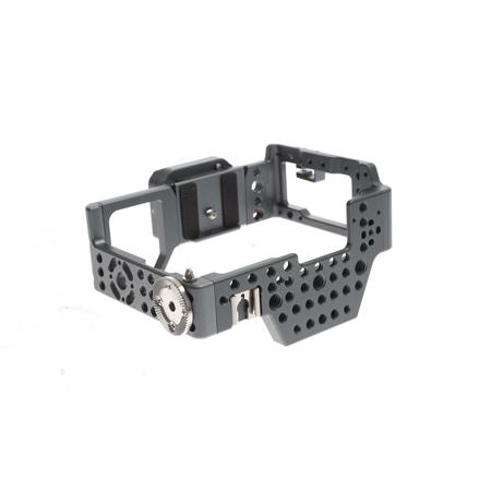 Handheld Camera Cage Rig for Sony a7R/a7RII/a7S/a7SII Cameras - (Tilta) #1597052