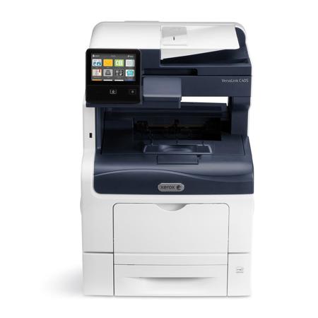 Xerox VersaLink C405/DN Color Multifunction Laser Printer - SKU#1597073