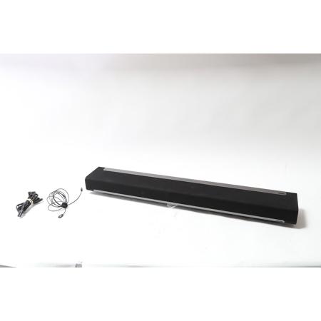 Sonos PLAYBAR Home Theater Soundbar and Streaming Music Speaker - SKU#1597113