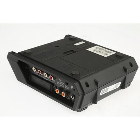 Roland R-44 Compact 4-Channel Solid-State Portable Field Recorder - SKU#1597217