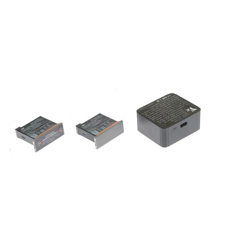 DJI Part 3 Charging Kit for Osmo Action Camera - SKU#1597342