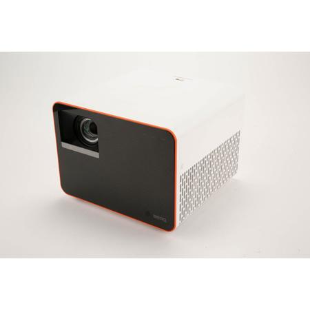 BenQ X3000i True 4K UHD HDR 4LED Gaming DLP Projector - SKU#1597372