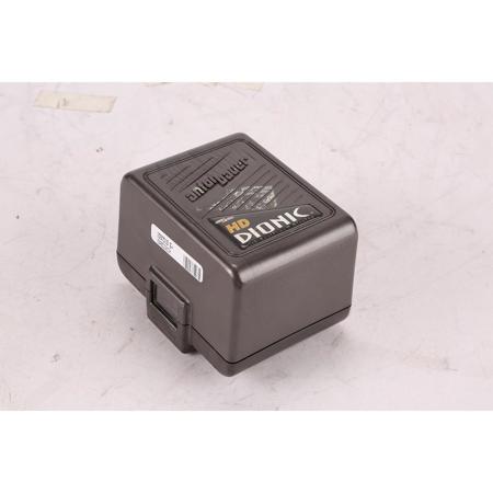 Anton Bauer DIONIC HD 14.4V 183Wh Logic Series Battery - SKU#1597519
