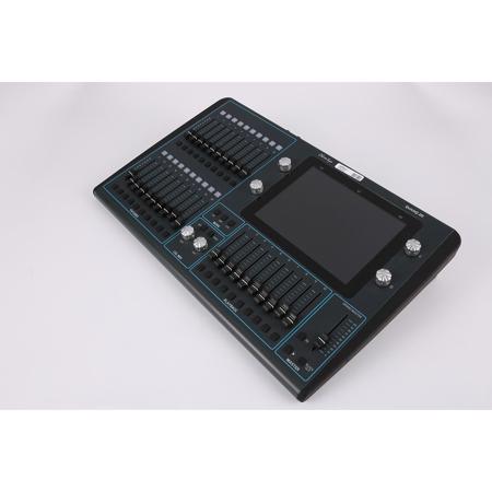 CHAUVET DJ ChamSys QuickQ 20 2-Universe Compact Lighting Console - SKU#1597594