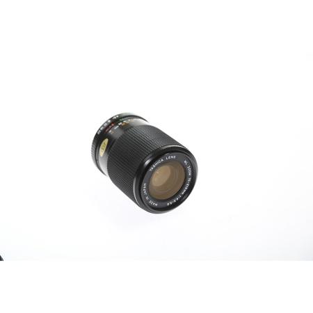 YASHICA 70-210MM F/4.5-5.6 ML LENS