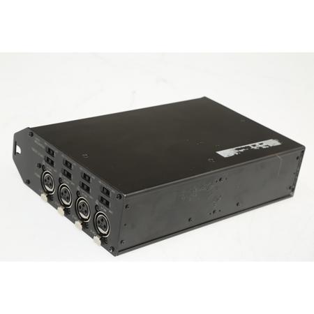 Azden FMX20 Professional Field Mixer - SKU#1597758