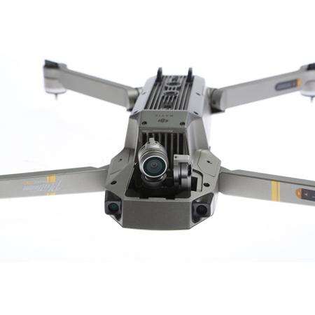 DJI Mavic Pro Platinum Fly More Combo - SKU#1597765
