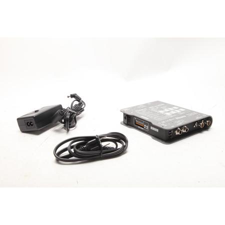 Used Roland VC-1-SH SDI to HDMI Video Converter - SKU#1597812 VC-1-SH