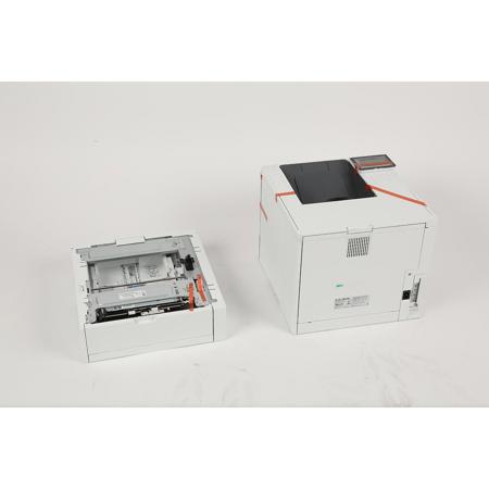 HP LaserJet Enterprise M611x Monochrome Duplex Laser Printer - SKU#1597843