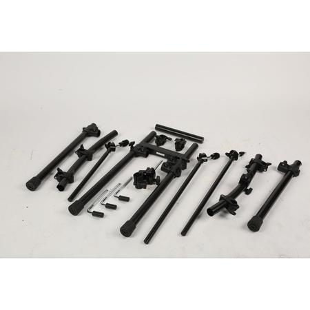 Roland V-Drums Electronic Drum Set TD-17KL - SKU#1597961
