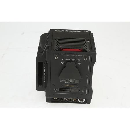 Red EPIC-M DRAGON 6K Camera Body Only - (193 Hours) Mfr# 710-0074 SKU#1598004